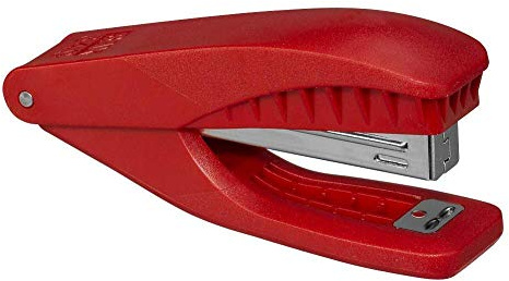 SAX Design 0-349-03 Bürohefter 349, rot