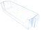 Beko 4825030200 - Estante para botellas de refrigerador/estante para puerta