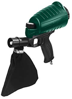 PARKSIDE Druckluft Sandstrahlpistole PDSP 1000 B2