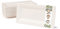 BIOZOYG vajilla desechable de caña de azúcar compostables I 50 pieza plato de fiesta rectangular 26 x 13 cm blanco I plato biodegradables de caña de azúcar para aperitivos entradas antipasto Steak