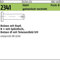 1 Bolzen mit Kopf ISO 2341 Stahl B 20 h11x50x42 verzinkt