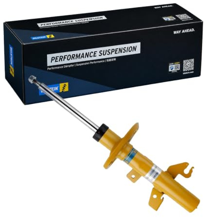 Bilstein 22-249296 B6 Sport Stoßdämpfer für Jeep Cherokee VA-R (1 Stk)