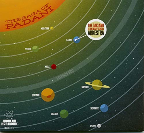 Sundazed Records CD-MH-067
