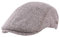 Gottmann - Flatcap, Schiebermütze, Newsboy Cap Jackson Earflaps - Size 58 cm - brun-clair-20