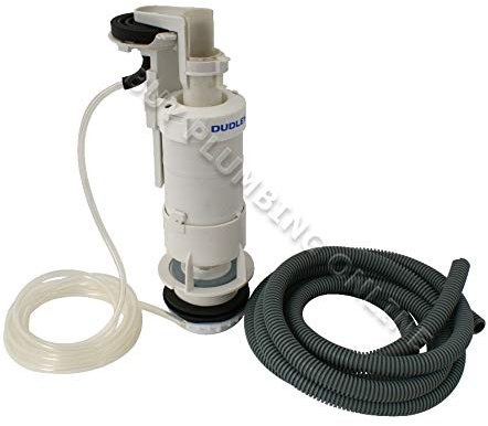 Thomas Dudley Pinto Pneumatic Single Flush Valve 316129