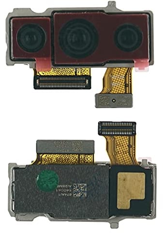 NG-Mobile Haupt Kamera für Huawei P20 Pro (CLT-L09, CLT-L29) - Rück Kamera Handy - Main Camera Smartphone Rückseite