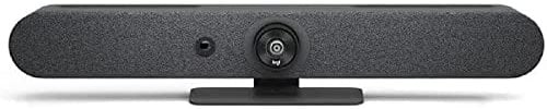 Logitech ConferenceCam Rally-Bar Mini – Graphit – EMEA Rally-Bar Mini EU/AP