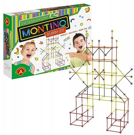 Alexander Montino 310