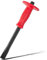 Monkey King Bar-12IN Masonry Flat Chisel/Cold Chisel With Hand Protection, Heavy Duty Flat Head for Remove Cement,Motrtar
