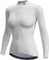 Wulibike Radtrikot Langarm Damen Mountainbike Trikot Passen rutschfest Rennrad Trikot Frauen