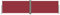 vidaXL Toldo Lateral Retráctil Jardín Separador Terraza Balcón Pantalla Solar Viento Enrollable Función Retroceso Automático Rojo 140x600 cm