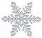 DzIxY Weihnachten 6 Ecke Schneeflocke Metall Stanzformen für Kartenherstellung Prägen Papier Stanzformen Sets Album Scrapbooking Vorlagen Schablonen Aufbewahrungstasche