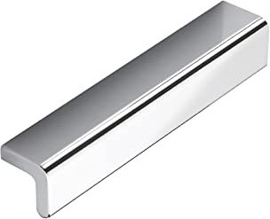 SOTECH Möbelgriff MALMÖ BA 288 mm | Aluminium Griffleiste Griffprofilleiste