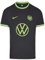 2022-2023 Wolfsburg Away Football Soccer T-Shirt Trikot