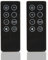 Telecomando, Sostituzione del Telecomando della Soundbar Telecomando Universale Compatibile per 418775 410376 431974 845194