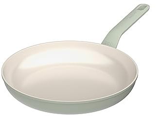 Berghoff - Poêle à frire antiadhérente Balance Sage 28m
