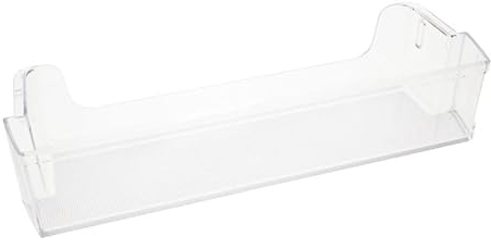MyApplianceSpares Fridge Door Lower Bottle Shelf Guard for Samsung RS53K4400BC RS7667FHCSP RS7572THCSP