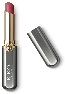 KIKO Milano Unlimited Stylo 10, Creme-Lippenstift Mit Langem Halt Bis Zu 10 Stunden