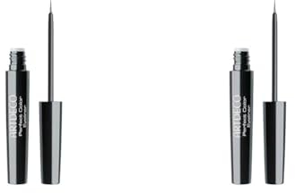 ARTDECO Perfect Color Eyeliner - Fabintensiver Eye Liner - 1 x 4,5 ml (Packung mit 2)