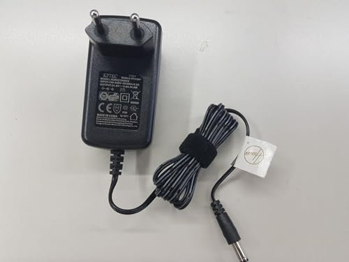 Caricabatterie, Alimentatore adatto alla scopa elettrica Hoover HF4, HF41