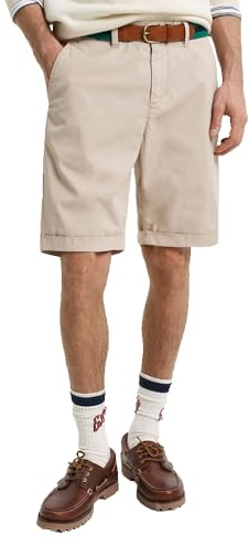 GANT REG Sunfaded Chino Shorts