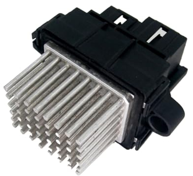 Gebläsemotor-Widerstände, CAXUMO HAVC-Heizungsgebläsemotorwiderstand, for Cruze, for Opel, for Astra J MK6, for Insignia, for Cascada, for Buick, for Regal GL8S SRX F011500056 13503201