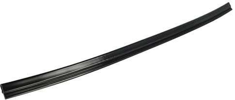 vhbw Türdichtung kompatibel mit Bauknecht GSXS 7321 Geschirrspüler - Schwarz