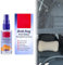 Antibeschlagspray,Antibeschlagmittel,Antibeschlag-Spray,Antibeschlag-Auto,Antibeschlag Auto Innen,Antibeschlag Autoscheiben,Anti Beschlag Spray für Taucher- und Schwimmbrillen,120 ml