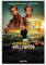 ZYWPRINT Poster Once Upon A Time in Hollywood, klassisches Filmposter auf Leinwand, ästhetische Wandkunstdrucke für Schlafzimmer, Dekoration, 30 x 45 cm, ungerahmt