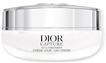 DIOR Capture Day Cream 50ml - Vegan & Natural Ingredients