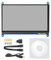 Klaisy Touchable Screen 7 Display 1024x600 For 4B/3B++ And Small Computer Laptops