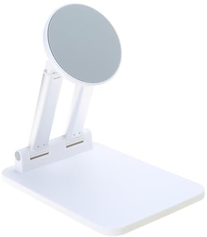 ZIDDAR Desktop Holder Tablet Stand Per 11 12.9 Pollice Alluminio Stand 360 Gradi Rotazione Magnete Staffa Desktop Tablet Stand Holder