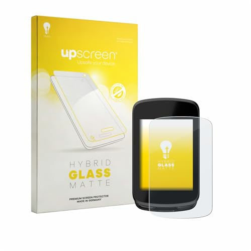 upscreen Entspiegelungs-Schutzglas für Magene C606 Pro Schutzfolie Panzer Folie Glas Matt [Extrem Kratzfest 9H, Anti-Reflex, Anti-Fingerprint]