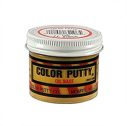 Color Putty 106, Holz, Helle Birke, 3.68 oz, 104