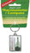 Coghlan's 7699714 Thermometer + Kompass, Mehrfarbig