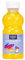 Lefranc Bourgeois - Gouache pailletée pour enfants - Bouteille 250ml - Jaune pastel