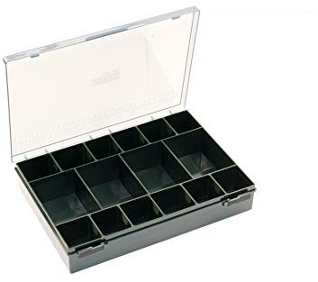 Nash Large Capacity Tackle Box