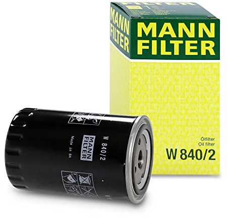 MANN-FILTER W 840/2 …lfilter - PKW + TRANSPORTER
