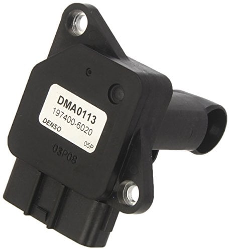 DENSO DMA-0113 Luftmassenmesser