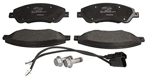 Delphi LP1953 Brake Pad