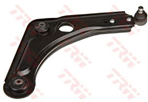 TRW Automotive AfterMarket JTC187 Track Control Arm