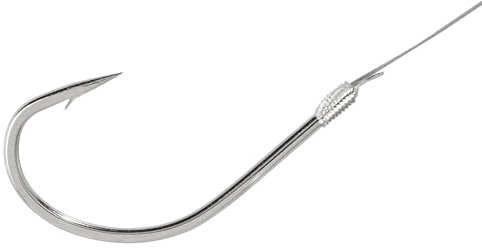 Owner Zander Silber 50607 80cm #1