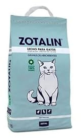 Zotalin Katzenstreu, 5 kg