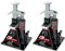 Paar Hydraulischer Wagenheber 3T - Ideal für Wohnmobile