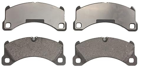 Delphi LP3193 Disc Brake Pad Set