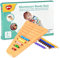 BOHS Montessori 1-10 Perlentreppe mit Halter - Montessori Math Manipulatives Material - Vorschulerziehung Lernspielzeug