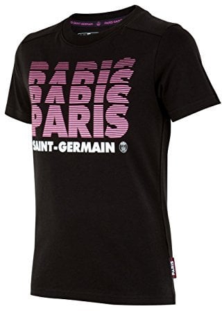 PSG T-Shirt Collection Officielle Paris Saint Germain - Taille Homme L