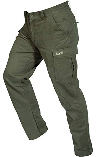 HART Ibero-T Hose Herren 46