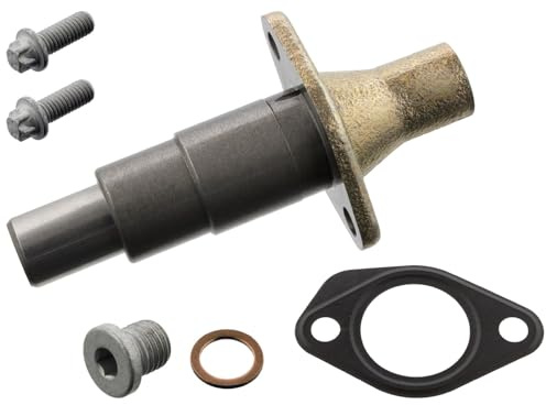 SWAG Tensioner, timing chain 10100410