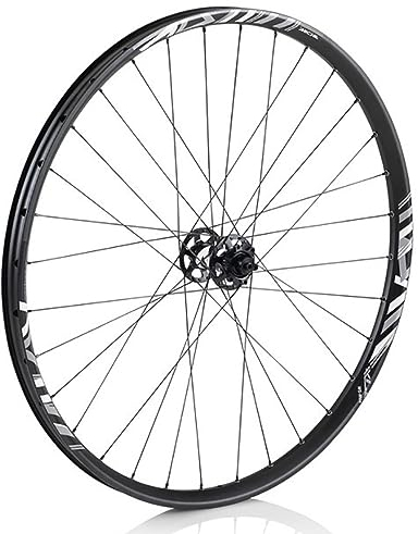 XLC 27,5 MTB-Laufrad WS-M05 VR 584-25, disc, tubeless ready